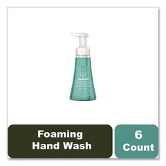 Method 1160 10 oz Foaming Hand Wash – Waterfall Scent (6/Carton) New