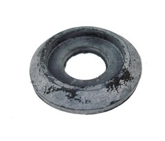 DRAIN VALVE GASKET, CLARKE ENCORE 33, VISION 32, WALK BEHIND SCRUBBERS, 833407