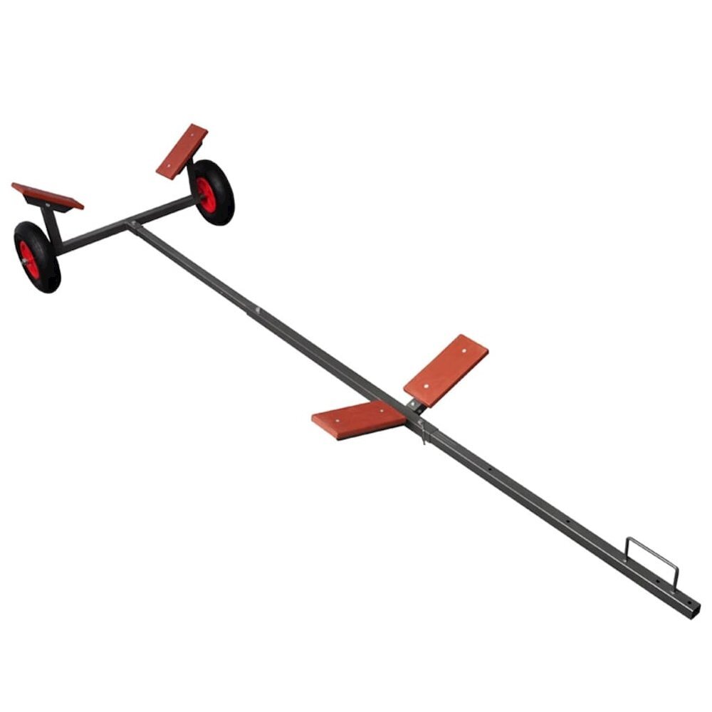 Boat Trailer – Load 352.74 lb
