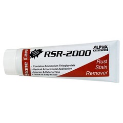 Alpha Professional Tools RSR-2000 Rust Stain Remover 14oz- RSR-400G