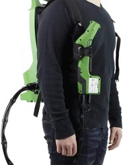 Victory Innovations Cordless Electrostatic Backpack Sprayer Machine
