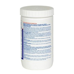 Evolve Concentrated Bleach Tablets – 240 Bulk Pack, Original Scent Cleaning