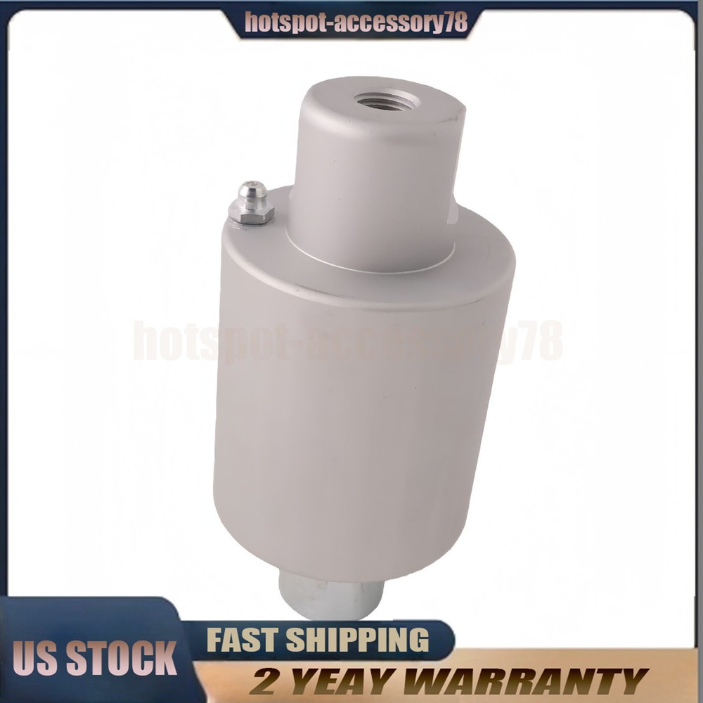 85.790.004 1X Whirl A Way Surface Cleaner Rotary Swivel Head For 16″ 20″ 22″ 24″