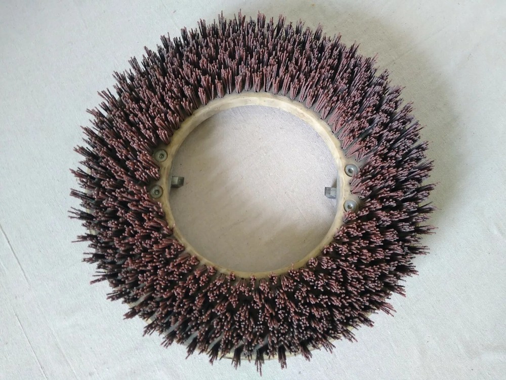 American Lincoln 708032051 18″ .070/46 Grit AM-7-08-03205-1 Rotary Brush
