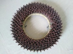 American Lincoln 708032051 18″ .070/46 Grit AM-7-08-03205-1 Rotary Brush