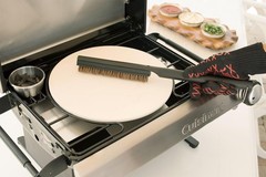 CCB-399 Pizza Stone Cleaning Brush