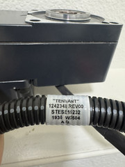 Tennant T7AMR ,ICE RS26 Gen2 Steering Column Motor Assembly OEM