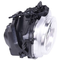 Front Right LED Fog Light Lamp 63177317252