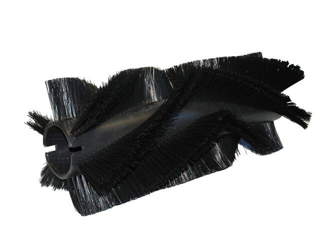 Sweeping Roller Fits Wetrok Kerwit 7500S/7500E, Kerwit 8000S/8000E – Nylon 0.6
