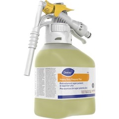Diversey 93515034 Prespray Plus Carpet Cleaner, 1.5 L, Pk2
