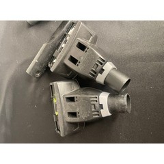 Vacuum Cleaner Attachments Set Turbo Brush Crevice Tool Pet Tool