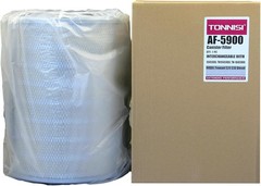 1045900 Cylinder Canister Filter Replaces TN1045900 Compatible With Tennant S20