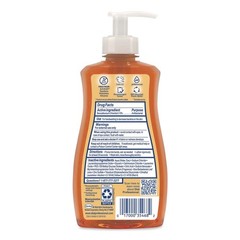 Dial Professional 35470 11 oz Pump Bottle Hand Soap + Aloe – Original 12/CT New
