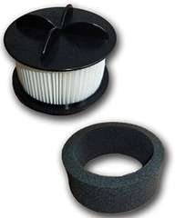 EnviroCare Replacement Vacuum Cleaner Filter Designed to Fit Bissell 9/10/12 …