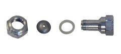 Valley Industries SG-1700 5.99 inches x 7.99 x 0.99 inches, Assorted