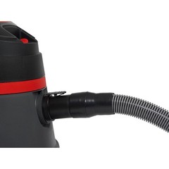 Ridgid 50363 RV2600B 16-Gal Red 2-Stage Fine Dust Cartridge Wet/Dry Vacuum