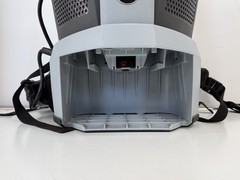 Pro Team Go Free Flex Pro 6-Quart Cordless Backpack Vac TESTED! Comes With Tools
