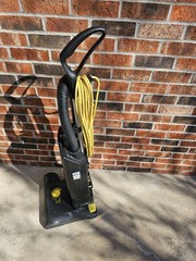 Tornado Upright Vacuum cleaner CV 38 CV 38/2 Commercial Grade Works Great