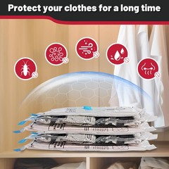 UPGOGO Vacuum Storage Bags with Portable Electric 10 Combo – EPump