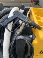 Kaivac KVJR00 No Tough Cleaning System