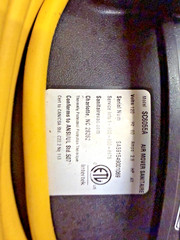 Sanitaire SC6055A Commercial Air Mover – Black