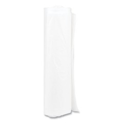 Inteplast Group S334011N 33 gal 11 microns Can Liner (25 Bg/Rl, 20 Rl/Ct) New