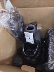 Bissell 3513 CrossWave HydroSteam Wet Dry Vacuum Titanium FREE SAME DAY SHIPPING