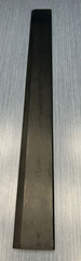 Lot of 20X Black Rubber Squeegee 35.5″ x 3.5″ x 3/8″