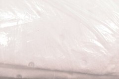 TaskBrand – Oil-Only Absorbent Mat (OS-MAB-P) Oil Pads 15″ x 28″ White 100PADS
