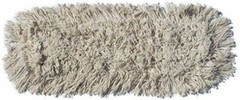 Nine Forty Industrial Strength Ultimate Cotton Floor Dust Mop Refill Commercial