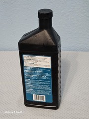 sISO 68PREMIUM GRADE HIGH PRESSURE PUMP OILGENU:NE CAT PUMPS CUSTOM BLEND OIL