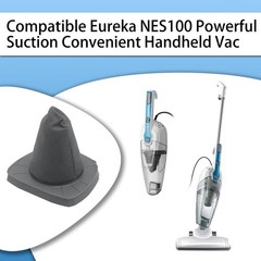 Filters Compatible with EUREKA NES100 Handheld Vacuum and Compatible with Black