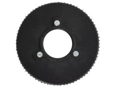 Scrubbing Brush – Hard Fits Nilfisk-Advance SC8000-1600 – Poly 1.0