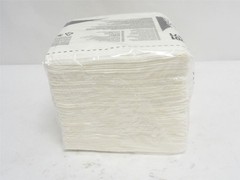 253586 New In Box; Kimberly-Clark S-8490 Box-18; All-Purpose Wipes; Pack-56
