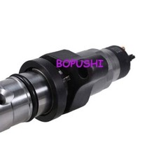 High Quality New Diesel Common Rail Fuel Injector 0445120273 For Cummins
