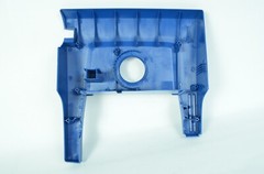 Clarke Carpet Master 112 115 212 215 218 Brush House Cover Blue 1470924510