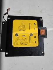 Electronic Drive Card (270-8237) For Nilfisk Advance Terra 3700B ~ Clarke RSW37
