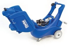 Clarke TFC400