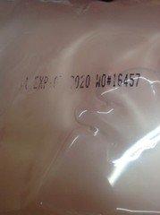 GOJO/ ABILITY ONE 8520-01-522-0837 Liquid Hand Soap,2L,Light Floral, Pink. 1PK
