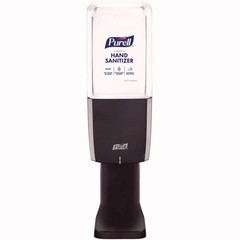 PURELL 8324E1 ES10 Automatic Hand Sanitizer Dispenser – Graphite New