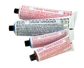 Blue Cream Hardener 4 oz. USC-27112 – 13 Tube