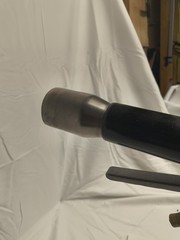 Titanium PMF Carpet Cleaning Wand