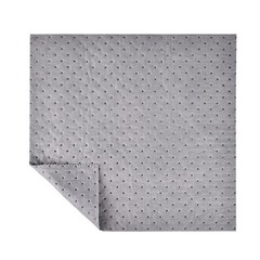 2pcs Aain LT010A Oil-Only Absorbent Mat Pad ,150′ x 15″ Oil Absorbent Mat Roll