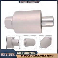 85.790.004 1X Whirl A Way Surface Cleaner Rotary Swivel Head For 16″ 20″ 22″ 24″