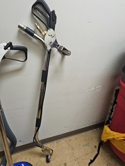 Hydro-Force Gekko Wand