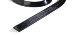 Pig Spillblocker Dike Black 10’L 4’W And 2.25 H PLR 204