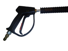 MTM M407 Deluxe 1000-4000 PSI 7 GPM Power Washer Gun and 36″ Spray Tip Coupler
