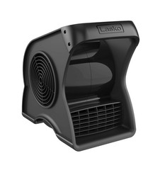 Lasko High Velocity Portable Utility Fan – Adjustable Air Mover Blower Fan fo…