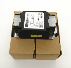 NAC-06-472-D COSEL single-phase Power Filter 6A Rail Mounting 150KHz～1MHz