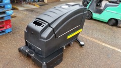 NSS WRANGLER 3330 Floor Scrubber 33″ under 700 HR, 60 days parts WARRANTY,